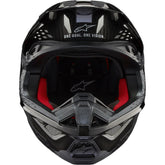 Alpinestars SuperTech M-10 Carbon Helmet